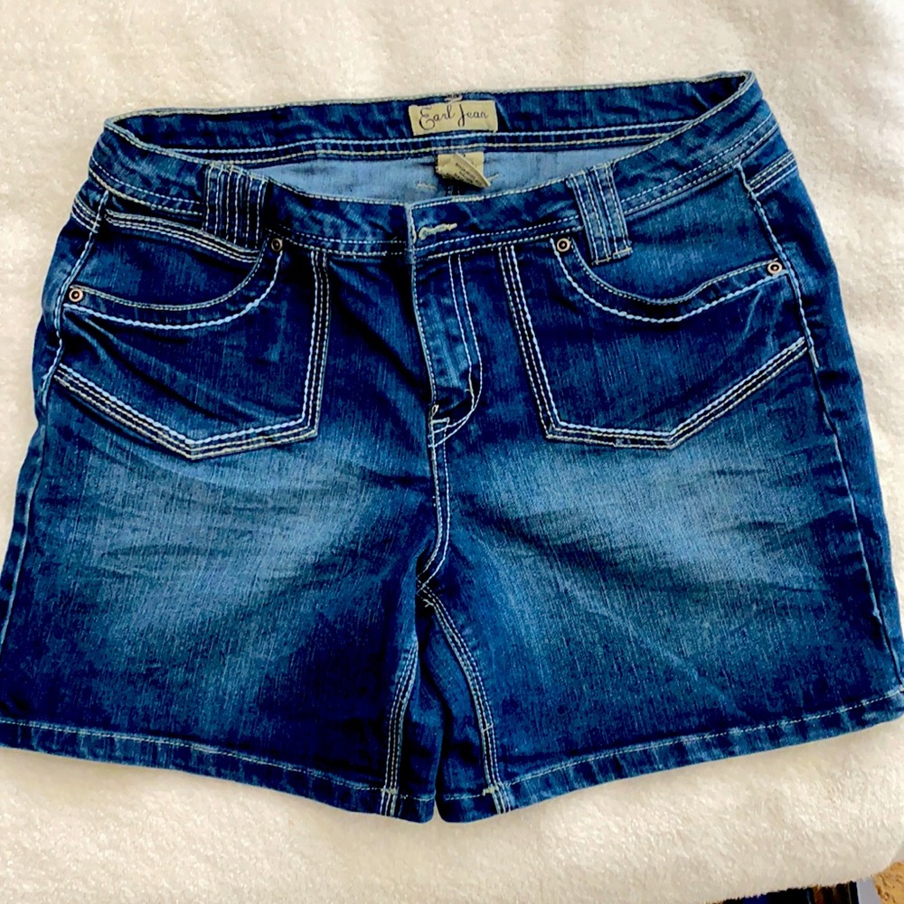 Earl Jeans size 12